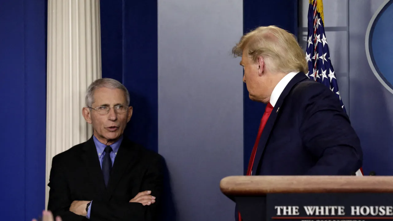 Joe Biden emite graţieri pentru a-i proteja pe Mark Milley şi Anthony Fauci de represaliile lui Donald Trump