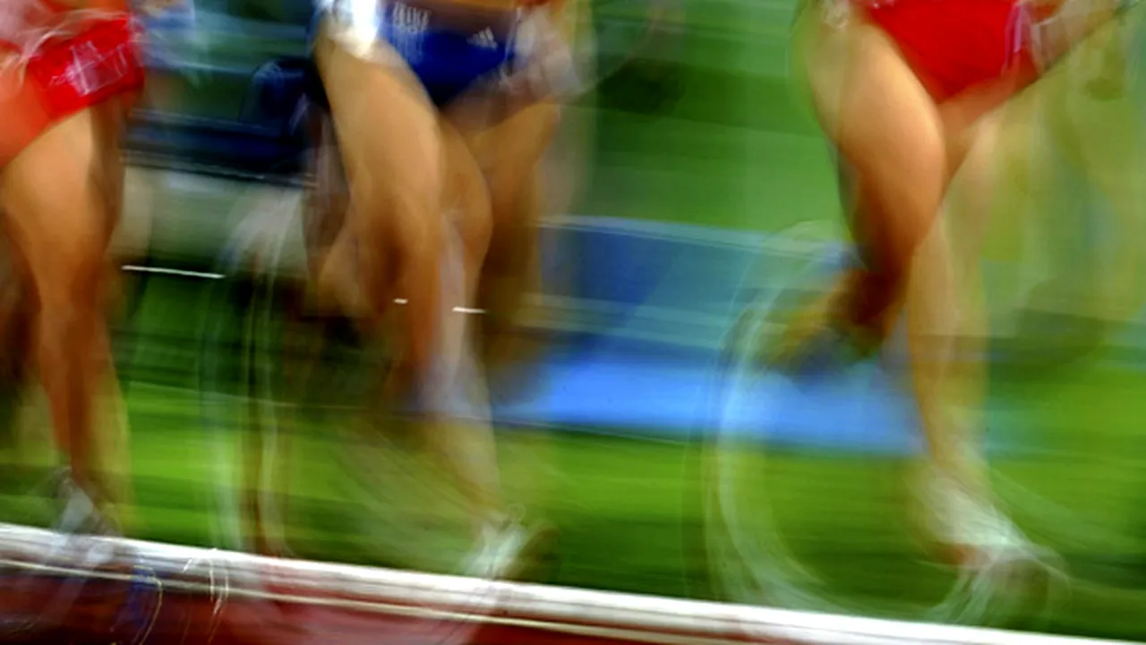Yuliya Stepanova, atleta care a dezvăluit fenomenul dopajului în Rusia, va concura la JO ca neutră