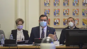 Soluţia ministrului Agriculturii pentru a evita risipa: Mănâncă înainte de a merge la cumpărături