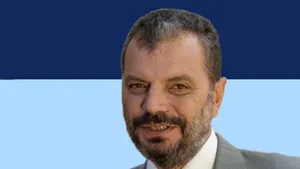 Eckstein Kovacs: Postul de consilier prezidenţial nu este incompatibil cu cel de membru UDMR