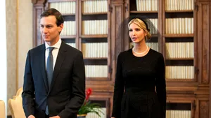 Washington Post: Ginerele lui Donald Trump, investigat de FBI pentru legăturile cu Rusia