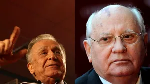 ISTORIA FĂRĂ PERDEA / Cum era să ajungă România în ’89 din nou cu ruşii în ţară: ”ajutorul sovietic” cerut de Ion Iliescu în zilele Revoluţiei