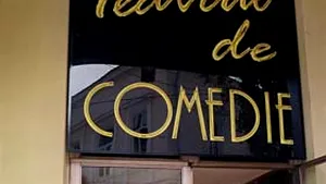 Teatrul de Comedie a obţinut trei premii la JoakimInterFest din Serbia