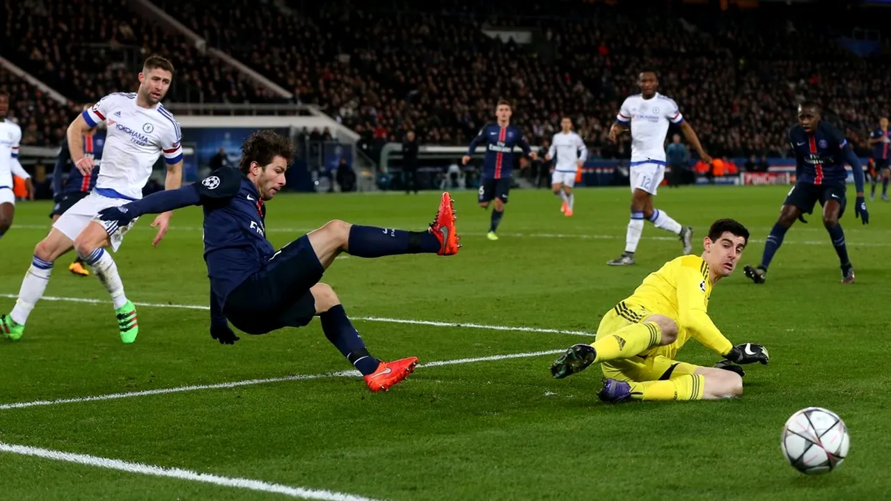 Clubul Paris Saint Germain şi-a suspendat toate activităţile sportive din cauza COVID-19 