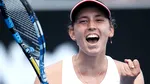 Roland Garros: Irina Begu joacă luni în optimile turneului