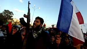 Ministerul Apărării libian a recrutat peste 8.000 de foşti rebeli 