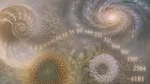 Limbajul matematic în care este scris Universul. Un profesor român din SUA explică de ce apar în natură aceleași tipare