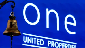 Compania One United Properties încheie un contract de Market Maker cu BRK Financial Group