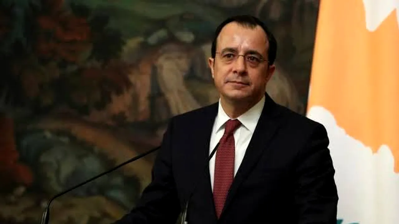 Fostul ministru Christoulides câştigă alegerile prezidenţiale din Cipru