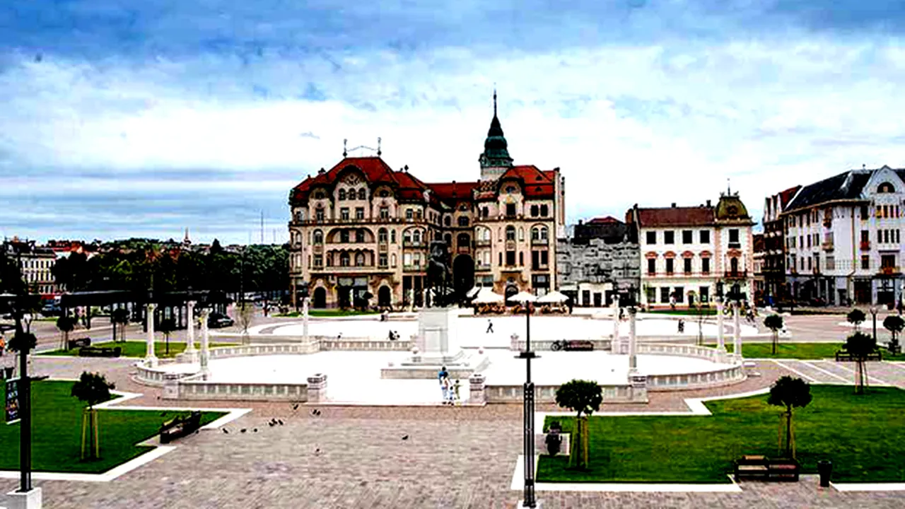 Oraşul din România care conduce în privinţa investiţiilor în turism. A devenit una dintre cele mai căutate destinaţii de vacanţă