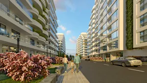 Între 18 şi 20 noiembrie, dezvoltatorul AXXIS Nova Resort & SPA participă la Salonul Imobiliar