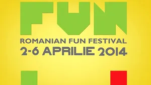 Romanian Fun Festival te invită să fii curios: Deşurubează şi descoperă