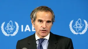 AIEA încearcă să restabilească alimentarea energetică a centralei nucleare Zaporojie