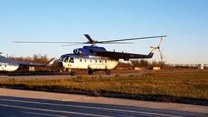 Cei trei mineri răniţi astăzi în explozia din mina Uricani au ajuns în Capitală. Vor fi transportaţi la Spitalul de Arşi şi la 