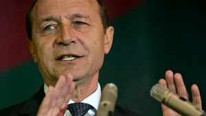 Romania Won't Meet Targets Agreed With IMF - President