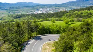 Alternativa la Provence: regiunea slovenă cu podgorii vechi de 2.000 de ani și sate medievale