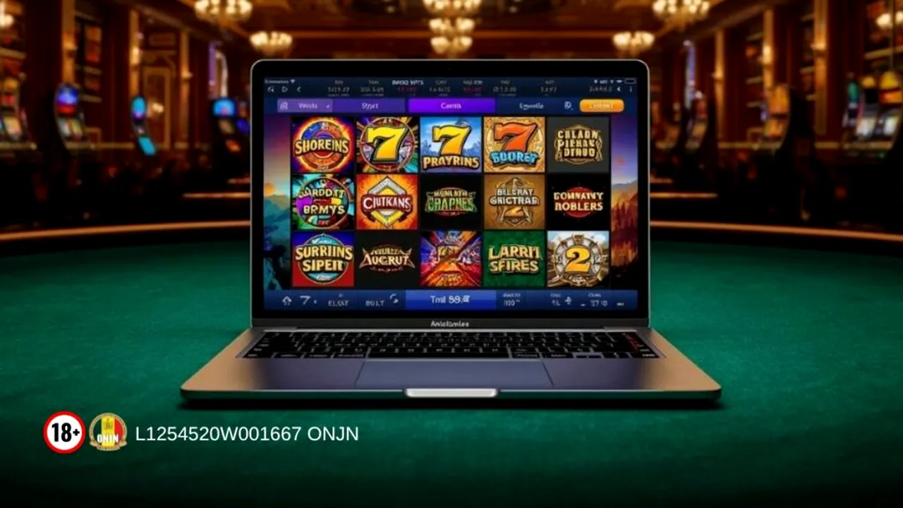 Reinventarea sloturilor: mecanicile inovatoare au schimbat așteptările jucătorilor (P)