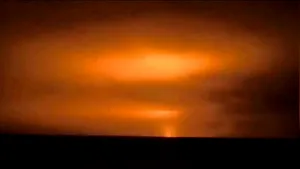 Ucraina lovește un depozit major de muniții al armatei ruse în regiunea Volgograd