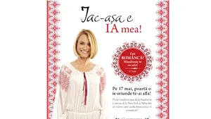 Campanie a revistei The One: 