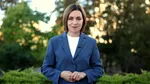 Maia Sandu, mesaj pentru moldoveni, înaintea scrutinului de duminică: „Lucrurile bune se fac cu greu, timp de decenii. Lucrurile rele pot veni peste noi într-o noapte”
