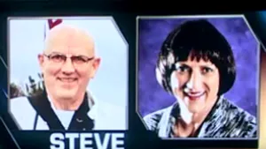 De la STEVE la STEVIE: Povestea bărbatului care a descoperit că este de fapt femeie - VIDEO