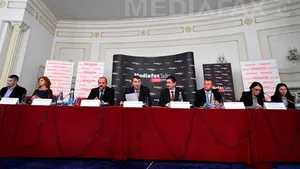 CONFERINŢA MEDIAFAX: Consiliul Concurenţei cere date suplimentare de la GFR privind notificarea preluării CFR Marfă