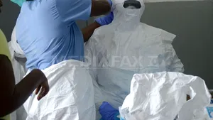 OMS: Epidemia de Ebola ia amploare, însă experţii nu se aşteaptă la soluţii mai devreme de şase luni