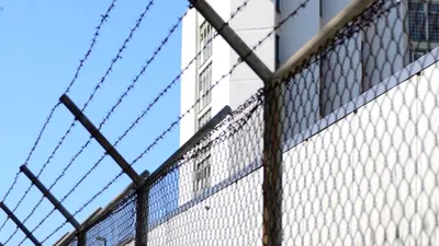 SOCIAL Slujbă de Înviere, în spatele gratiilor. Ce li s-a pregătit deținuților de la Penitenciarul Rahova