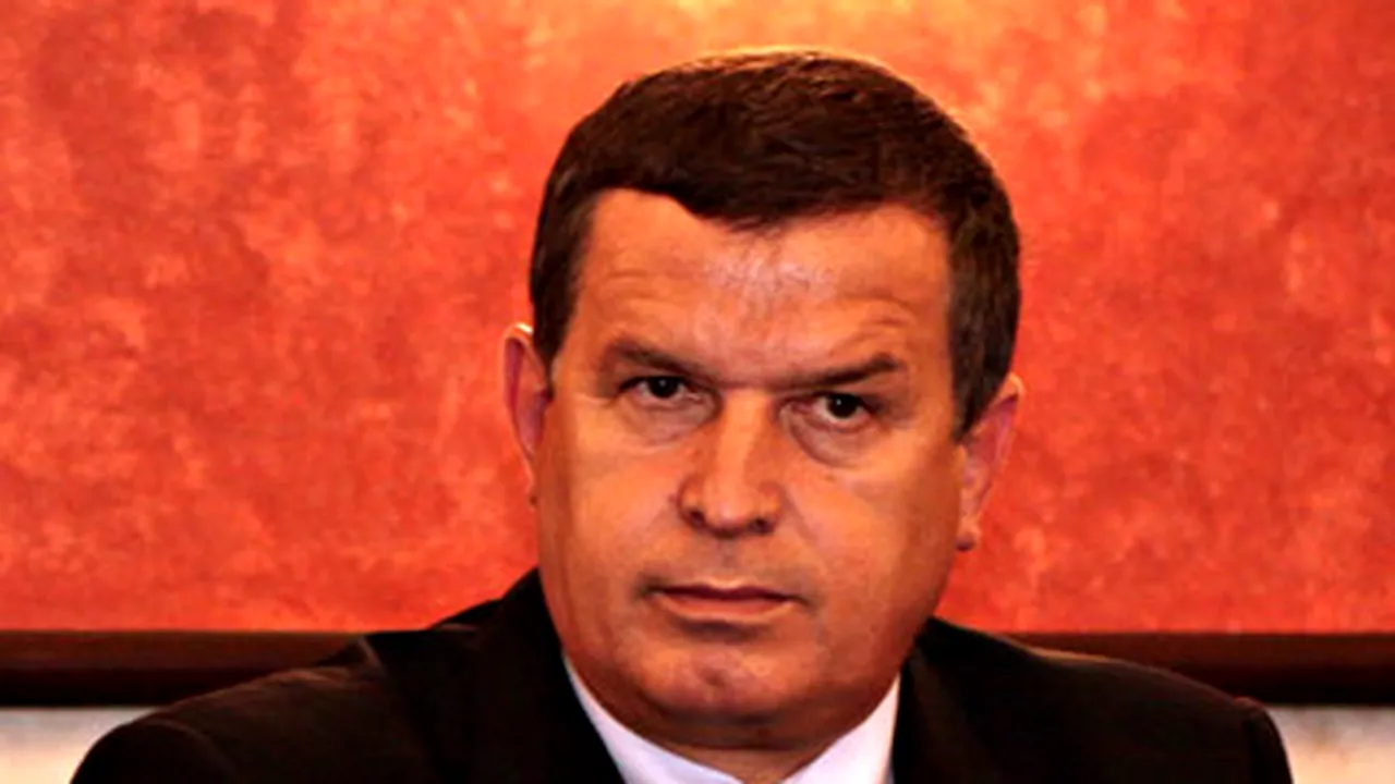 Primarul din Râmnicu Vâlcea, Mircia Gutău, a fost achitat definitiv de instanţa supremă în dosarul în care a fost acuzat de luare de mită