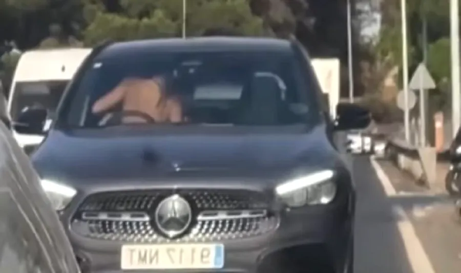 sex autostrada