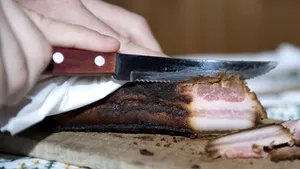 Cercetătorii australieni cer ca grăsimea să fie considerată al şaselea gust primar