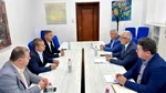 Solicitările grefierilor către ministrul Justiției: digitalizare, personal suplimentar și robe negre