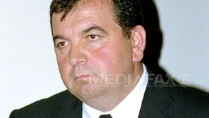 Senatorul Gavrilă Ghilea, fost lider PSD, votat preşedinte al PDL Bihor