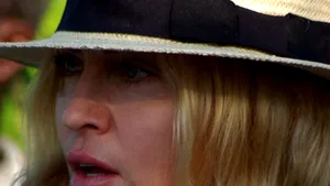Madonna, şocată de tragedia din Marsilia