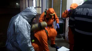 Cursurile Liceului German din Arad, unde 40 de copii au ajuns la spital după o deratizare, în continuare suspendate