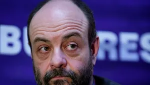 Tompa despre sindicaliştii de la Opera Română din Cluj: Exemplu terifiant al mişcării anticulturale