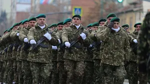 Despăgubiri de 100.000 de lei pentru un militar care şi-a pierdut parţial auzul după o tragere în poligon. Superiorii au încercat să ascundă incidentul