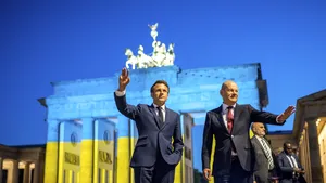 Ruptură între marile puteri ale UE? Germania şi Franţa nu sunt de acord în domenii precum energia şi apărarea, iar consiliul ministerial ar putea fi amânat