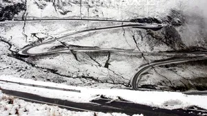 Bărbatul mort pe Tranfăgărăşan era alpinist, iar în ianuarie cucerise Vârful Aconcagua