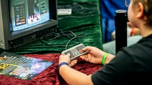 Femeile se joacă tot mai mult jocuri video, dar industria gamingului are o problemă pe care nu știe să o rezolve