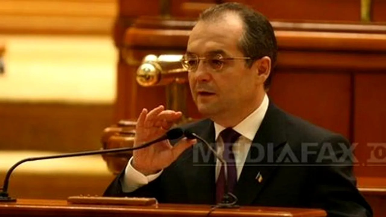 Romanian Govt To Face Second No-Confidence Motion This Week