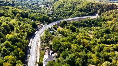 TRANSPORT Trenurile ar putea reveni pe o linie inaugurată acum peste 150 de ani
