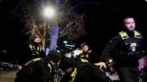 Tânăr și neliniștit - Bogatul trecut penal al lui Abdul B., autorul atacului de la Berlin Pride
