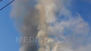 INCIDENT la o centrală nucleară din estul Franţei, unde a fost sesizat fum