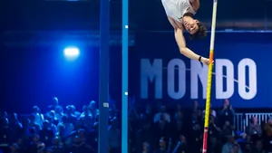 Mondo Duplantis, desemnat primul „ambasador” al World Athletics Ultimate Championship