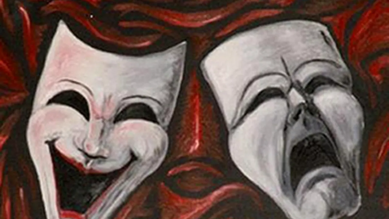 Ce spectacole de teatru se joacă în Bucureşti în perioada 23 - 29 mai