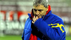 Cârţu nu se aştepta să fie suspendat după eliminarea din partida cu CFR Cluj