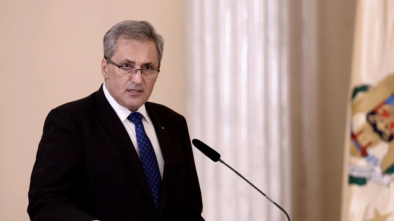 Vela, măsuri după desecretizarea raportului 10 august: Vor fi permutaţi ofiţeri promovaţi pe pile
