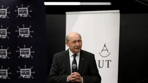 Traian Băsescu, avertisment în pline negocieri pentru Guvernul Niculescu: „Au mai rămas doar două soluții”