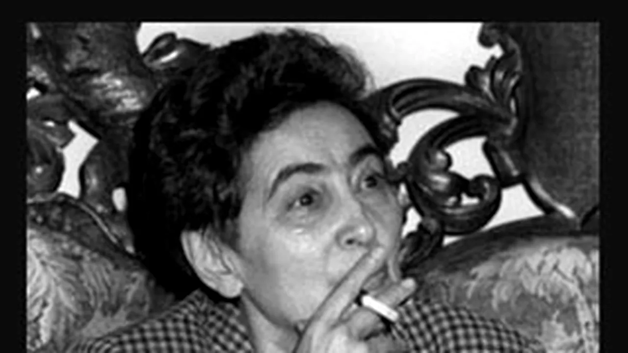 The Times: Monica Lovinescu, o ancoră de salvare pentru ascultătorii de după Cortina de fier